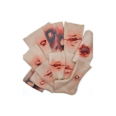 Safeguard Medical-SimBODIES Ultimate Simulation Sleeve Kit-MedTech-1